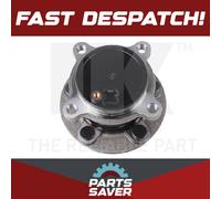 NK 762559 Wheel bearing kit