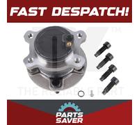 Wheel Bearing Kit Rear 762561 NK 1682628 1682638 1684591 1684592 1710936 Quality