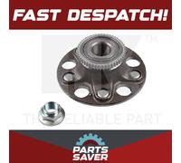 Wheel Bearing Kit Rear 762628 NK 42200S2XJ51 42200S7A008 42200S87A51 42200S87C51