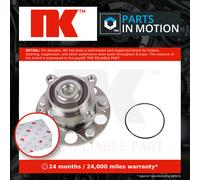 Wheel Bearing Kit Rear 762633 NK 42200SNA743 42200TA0AA5 42200TA0AA51 Quality