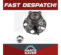 Wheel Bearing Kit Rear 762635 NK 42200SEA951 Genuine Top Quality Guaranteed New