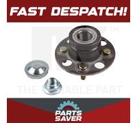 Wheel Bearing Kit Rear 762639 NK 42200TF0N51 Genuine Top Quality Guaranteed New