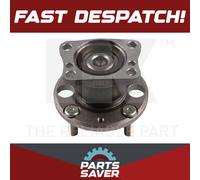 Wheel Bearing Kit Rear 763232 NK D6512615XA D6512615XB D6512615XC D6512615XD New