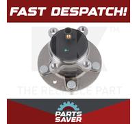 Wheel Bearing Kit Rear 763239 NK D10E2615X Genuine Top Quality Guaranteed New