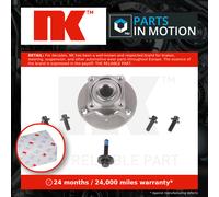 Wheel Bearing Kit Rear 763320 NK 4513500135 4513500235 A4513500135 A4513500235