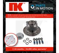 NK 763322 Wheel bearing kit