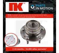 Wheel Bearing Kit Rear 763425 NK 527102E100 Genuine Top Quality Guaranteed New