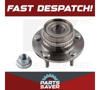 Wheel Bearing Kit Rear 763425 NK 527102E100 Genuine Top Quality Guaranteed New