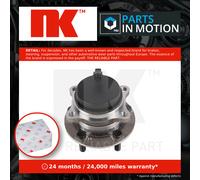 Wheel Bearing Kit Rear 763426 NK 527502B100 527502W000 52750A9000 Quality New