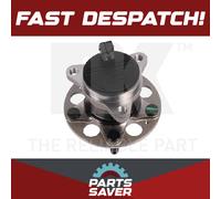 NK 763437 Wheel bearing kit