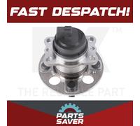 Wheel Bearing Kit Rear 763441 NK 52750B9000 Genuine Top Quality Guaranteed New