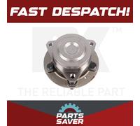 Wheel Bearing Kit Rear 763640 NK 13507017 13526967 Genuine Quality Guaranteed