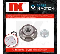 Wheel Bearing Kit Rear 763727 NK 3748A6 9685863380 Genuine Quality Guaranteed
