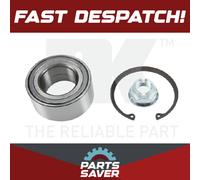 Wheel Bearing Kit Rear 763951 NK 402109533R Genuine Top Quality Guaranteed New