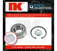 Wheel Bearing Kit Rear 763951 NK 402109533R Genuine Top Quality Guaranteed New