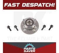 Wheel Bearing Kit Rear 764010 NK 6756830 33416756830 Genuine Quality Guaranteed