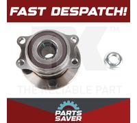 Wheel Bearing Kit Rear 764406 NK 28473AG000 28473AG001 28473AG00A 28473AG00B New