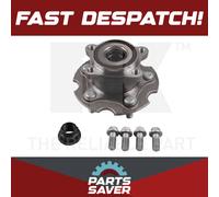 WHEEL BEARING KIT 764541 FOR LEXUS TOYOTA RAV/IV/VAN/SUV/III/VANGUARD MARK/ZIO