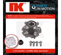 WHEEL BEARING KIT 764541 FOR LEXUS TOYOTA RAV/IV/VAN/SUV/III/VANGUARD MARK/ZIO