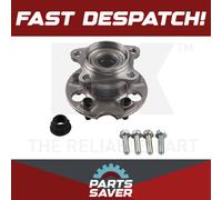 Rear Left Wheel Bearing Kit for Lexus RX400 h 3MZFE 3.3 (03/2005-12/2008)