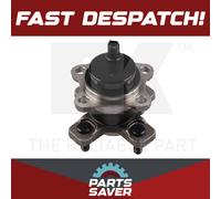 Wheel Bearing Kit Rear 764558 NK 4245074010 Genuine Top Quality Guaranteed New