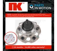 Wheel Bearing Kit Rear 764573 NK 4245047050 Genuine Top Quality Guaranteed New