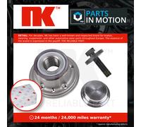 Wheel Bearing Kit 764737 NK 2N0598611 2N0598611A Genuine Top Quality Guaranteed