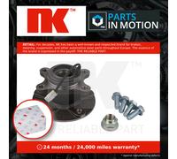 Wheel Bearing Kit Rear 765218 NK 71742696 71768040 71768165 71768628 71768756