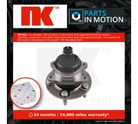 Wheel Bearing Kit Rear 769305 NK 04721515AB 04721515AC 04721515AD 4721515AB New