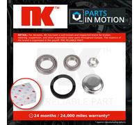 Wheel Bearing Kit Rear 769933 NK 335025 373020 373515 ZF04330648 ZF04470124 New