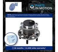 Wheel Bearing Kit Rear ADA108304 Blue Print 04766719AA 05105719AA 05105719AB New