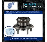Wheel Bearing Kit Rear ADA108313 Blue Print 04779218AA 04779218AAS1 04779218AB