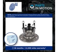 Wheel Bearing Kit Rear ADA108320 Blue Print 51749115 1604314 24421906 93170611