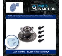 BLUE PRINT ADB118301 Wheel bearing kit