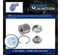 Wheel Bearing Kit Rear ADBP820009 Blue Print 3748A1 3748A1S2 Quality Guaranteed