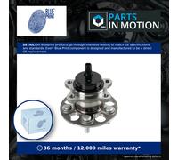 Wheel Bearing Kit Rear ADBP820011 Blue Print 4245076010 4245076020 Quality New