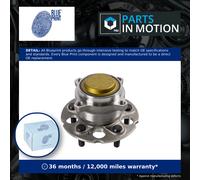 Wheel Bearing Kit Rear ADBP820019 Blue Print 42200T0B951 Top Quality Guaranteed