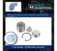 Wheel Bearing Kit Rear ADBP820058 Blue Print 432104A00A 432104A00AS1 432104A00D