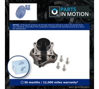 Wheel Bearing Kit Rear ADBP820060 Blue Print 4245002060 4245002060S1 4245012070