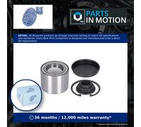 Wheel Bearing Kit Rear ADBP820076 Blue Print 4321000Q0A 4419184 432104177R New