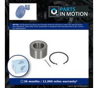 Wheel Bearing Kit Rear ADBP820077 Blue Print 43210AG000 43210AG000S1 Quality New