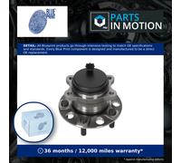 Wheel Bearing Kit Rear ADBP820084 Blue Print 52730C1100 52730C1110 Quality New