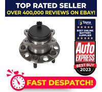 Wheel Bearing Kit Rear ADBP820084 Blue Print 52730C1100 52730C1110 Quality New