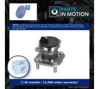 Wheel Bearing Kit Rear ADBP820087 Blue Print DA7H2615X DA7H2615XA DA7H2615XB New