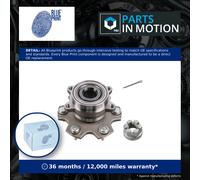 Wheel Bearing Kit Rear ADC48328 Blue Print MR418068 MR418068S1 Quality New