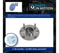 Wheel Bearing Kit Rear ADC48331 Blue Print MR223284 Genuine Quality Guaranteed