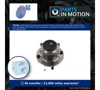 BLUE PRINT ADC48350 Wheel bearing kit