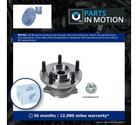 BLUE PRINT ADC48353 Wheel bearing kit