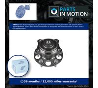 BLUE PRINT ADC48356 Wheel bearing kit