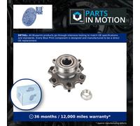 Wheel Bearing Kit Rear ADC48357 Blue Print 3780A011 3780A011S1 Quality New